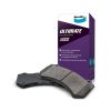 Bendix DB2412 ULT Ultimate Brake Pad Set