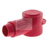 Jaylec BI3203R Insulator Cover 32mmX81X103mm 2 Long Red Capped