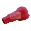 Jaylec BI4050R Lug Terminal Insulator Red 12mm 32 6