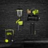 Bigboi Ultimate Garage Car Detailing Kit 2