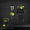 Bigboi Ultimate Garage Car Detailing Kit 3