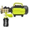 Bigboi WashR Tradie Professional Grade Pressure Washer Unit Only