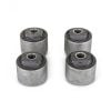 CalOffroad Radius Arm Castor Bush 2 Degree Kit BKLC792DEG