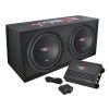 Cerwin Vega BKX212V XED Series Dual 12