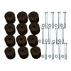 Body Lift Kit 2 Inch 50mm Lift Suitable For Mitsubishi Triton ML-MN Single Cab Diesel Auto Style Side with Tray Lift Kit BLKTRIMLMNSCDASS