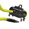 Bigboi BLOWRPROPLUS MKII Professional Adjustable Speed Car Air Dryer with 9m Hose