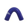 SFS Performance Silicone Intercooler Hose 135 Degree Blue 16mm SFSE135-16B