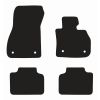 RubberTree Executive Rubber Car Floor Mats fits BMW 2 Series F45 Active Tourer 15-21 BM058TPR