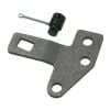 B&M Transmission Selector Lever fits GM TH400 350 250 200 700R4 2004R Transmissions BM20462