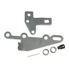 B&M Transmission Bracket & Lever Kit fits TH400 350 250 200 700R4 2004R Transmissions BM35498