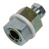 B&M Drain Plug Kit Universal 1/2