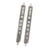 B&M Replacement Shifter Indicator Window fits Quicksilver Shifters BM80672