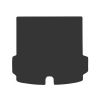 RubberTree Executive Rubber Boot Liner fits BMW XM G09 2022-On BMB081TPR