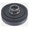 Febest Crankshaft Pulley B47 BMDS-B47