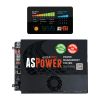BMPRO Aspero Power Management System And Information Display 038241