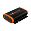 BMPRO ProBoost25 25A Lithium DC-DC Charger With Solar Input 038841