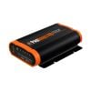 BMPRO ProBoost40 40A Lithium DC-DC Charger With Solar Input 039417