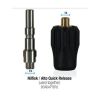 Bowden's Own Nilfisk/Alto Quick Release Snow Foam Adapter BOADAPTER2