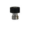 Bowden's Own Karcher Pro HD/HDS M22 Female Snow Foam Adapter BOADAPTER3