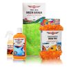 Bowden's Own Nanolicious Wash Pack with Shagtastic BONANOSP