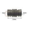 Boonma AH-599 Air Hose fits Toyota Estima MCR30 V6 00-05