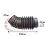 Boonma AH-650 Air Hose fits Holden Commodore VT-VY/WH/WK V6
