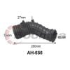 Boonma AH-656 Air Hose fits Honda Accord CL9/CM5 2.4L 03-08