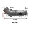 Boonma AH-681 Air Hose fits Toyota Celica ST204 2.2L 94-99