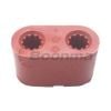 Boonma PM-4107 Exhaust Mount fits Holden Commodore VT-VZ/WH-WL