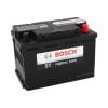 Bosch S4 AGM LN2 60Ah 680CCA Starting Battery 0 092 S67 116