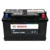 Bosch AGM-L4-80 ST Hightech 80Ah 800CCA AGM Starter Battery 0 092 S67 118