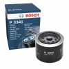 Bosch P3341 Oil Filter