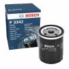 Bosch P3342 Oil Filter