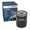 Bosch P3352 Oil Filter