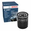 Bosch P3367 Oil Filter