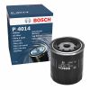 Bosch P4014 Oil Filter