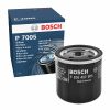 Bosch P7005 Oil Filter