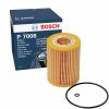 Bosch P7008 Oil Filter