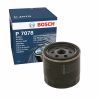 Bosch P7078 Oil Filter
