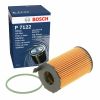 Bosch P7122 Oil Filter