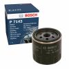 Bosch P7143 Oil Filter