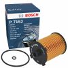 Bosch P7152 Oil Filter