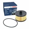 Bosch P7231 Oil Filter