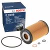 Bosch P9108 Oil Filter