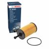 Bosch P9193 Oil Filter