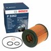 Bosch P9262 Oil Filter