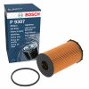 Bosch P9307 Oil Filter
