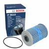 Bosch P9610 Oil Filter