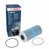 Bosch P9616 Oil Filter