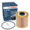 Bosch P9760 Oil Filter
